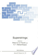 Superstrings [E-Book] /