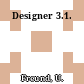 Designer 3.1.
