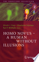 Homo Novus - A Human Without Illusions [E-Book] /