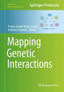 Mapping Genetic Interactions [E-Book] /