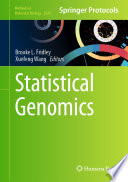 Statistical Genomics [E-Book] /