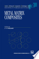 Metal Matrix Composites [E-Book] /