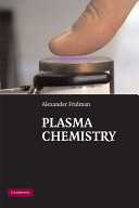 Plasma chemistry /