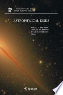 Astrophysical disks [E-Book] : Collective and Stochastic Phenomena /