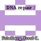 DNA repair /