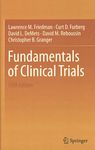 Fundamentals of clinical trials /