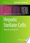 Hepatic Stellate Cells [E-Book] : Methods and Protocols  /