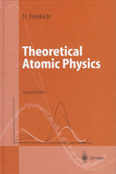 Theoretical atomic physics /