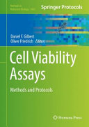 Cell Viability Assays [E-Book] : Methods and Protocols /