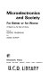 Microelectronics and society : For better or for worse : a report to the Club of Rome.