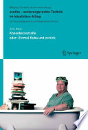 sentha — seniorengerechte Technik im häuslichen Alltag [E-Book] : Ein Forschungsbericht mit integriertem Roman /