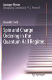 Spin and charge ordering in the quantum hall regime /
