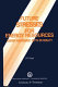 Future stresses for energy resources : energy abundance : myth or reality? /