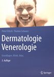 Dermatologie Venerologie : Grundlagen. Klinik. Atlas /