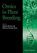 Omics in plant breeding [E-Book] /