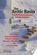The Arctic Basin [E-Book] : Results from the Russian Drifting Stations /