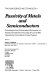 Passivity of metals and semiconductors : International Symposium on Passivity 0005: proceedings : Bombannes, 30.05.1983-03.06.1983.