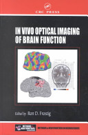 In vivo optical imaging of brain function /