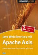 Java Web Services mit Apache Axis2 /