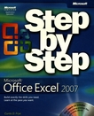 Microsoft Office Excel 2007 : step by step /