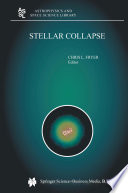 Stellar Collapse [E-Book] /