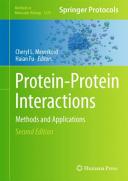 Protein-Protein Interactions [E-Book] : Methods and Applications /