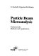 Particle beam microanalysis : fundamentals, methods, and applications /