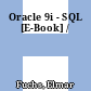 Oracle 9i - SQL [E-Book] /