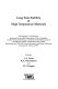 Long term stability of high temperature materials : proceedings of a symposium ... held during the 1999 TMS annual meeting in San Diego, California February 28 - March 4, 1999 /