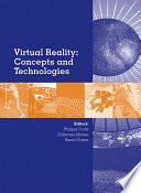 Virtual reality : concepts and technologies [E-Book] /