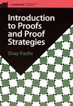 Introduction to proofs and proof strategies /