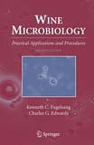 "Wine microbiology [E-Book] : practical applications and procedures /