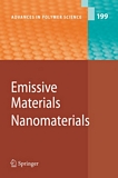 Emissive materials - nanomaterials [E-Book] /