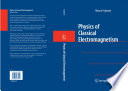 Physics of Classical Electromagnetism [E-Book] /