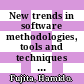 New trends in software methodologies, tools and techniques : proceedings of Lyee-W02 [E-Book] /