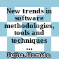 New trends in software methodologies, tools and techniques : proceedings of the tenth SoMeT_11 [E-Book] /