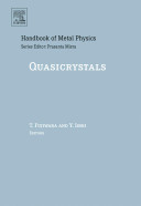 Quasicrystals [E-Book] /