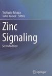 Zinc signaling /