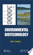 Environmental biotechnology [E-Book] /