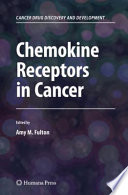 Chemokine receptors in cancer [E-Book] /