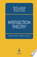 Intersection theory [E-Book] /
