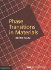 Phase transitions in materials /