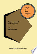 Oxygenases and Model Systems [E-Book] /