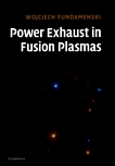 Power exhaust in fusion plasmas /