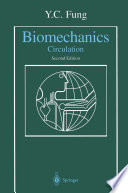 Biomechanics : circulation [E-Book] /