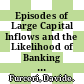 Episodes of Large Capital Inflows and the Likelihood of Banking and Currency Crises and Sudden Stops [E-Book] /