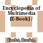 Encyclopedia of Multimedia [E-Book] /