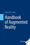 Handbook of Augmented Reality [E-Book] /