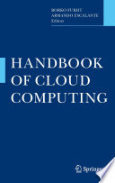 Handbook of Cloud Computing [E-Book] /