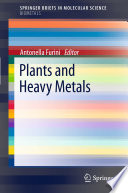 Plants and Heavy Metals [E-Book] /
